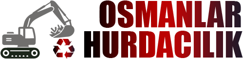 Osmanlar Hurda Bursa Hurdacı  0531 392 80 52